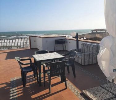 Cava dʼAliga Apartment | CASA DOROTEA
