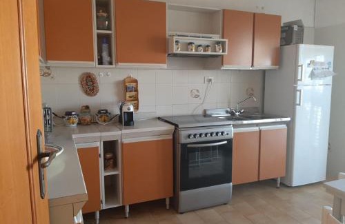 Cava dʼAliga Apartment | CASA DOROTEA