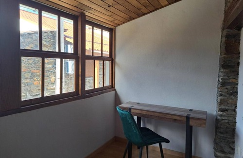 Braganca House | Casa dos Avós - Holiday Home
