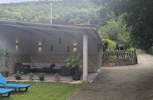 Braganca House | Casa dos Avós - Holiday Home