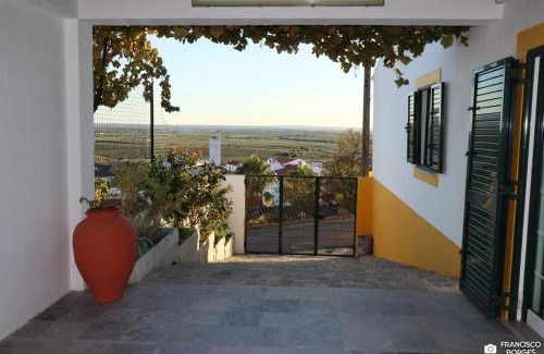 Vidigueira House | Casa dos Avós