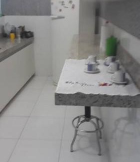 Conjunto Residencial Parque das Mangueiras House | Casa dos Bento 468