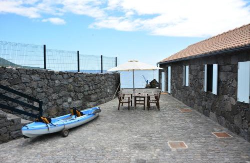 Sao Caetano House | Casa dos Botes - WhaleBoat House TER