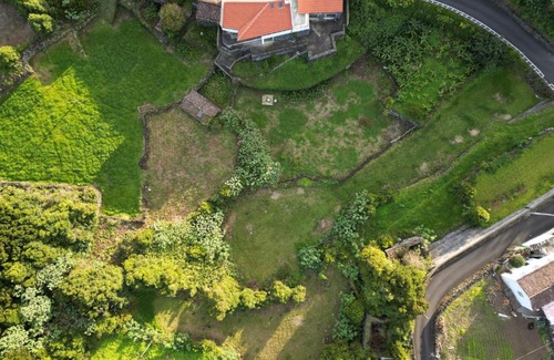 Lajes do Pico Bed & Breakfast | Casa dos Caldeiras