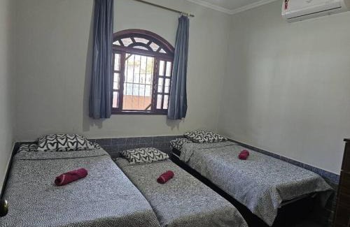 Marica House | Casa dos Cardoso em Maricá, uma SMART HOUSE para você