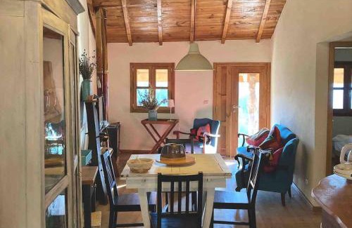 Vinhais House | Casa dos Figos