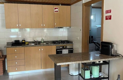Braganca Cottage | Casa dos Invernos