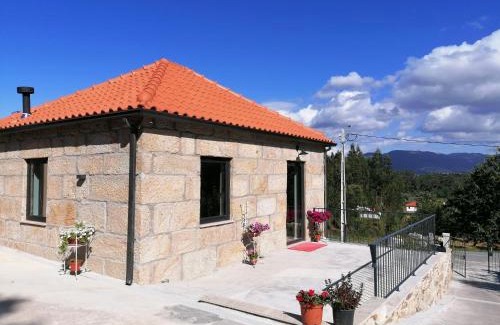Cossourado House | Casa dos Matos