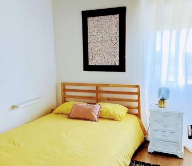 Nossa Senhora do Pranto House | Casa dos pássaros