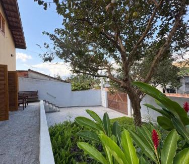 Praia do Pontal da Cruz House | Casa dos Sonhos