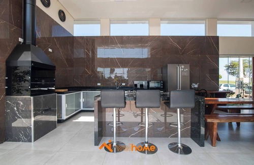Itai House | Casa dos sonhos em Riviera de Santa Cristina