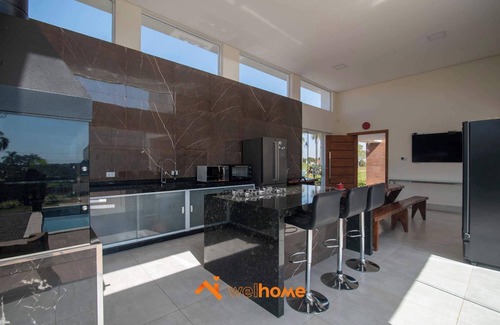 Itai House | Casa dos sonhos em Riviera de Santa Cristina