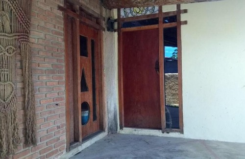 Itaunas House | Casa dos Três Reis Magos