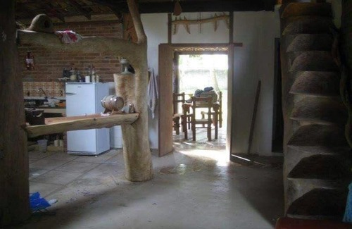 Itaunas House | Casa dos Três Reis Magos