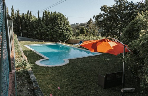 Penafiel House | Casa dos Vales - Luxury Villa