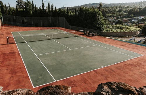 Penafiel House | Casa dos Vales - Luxury Villa