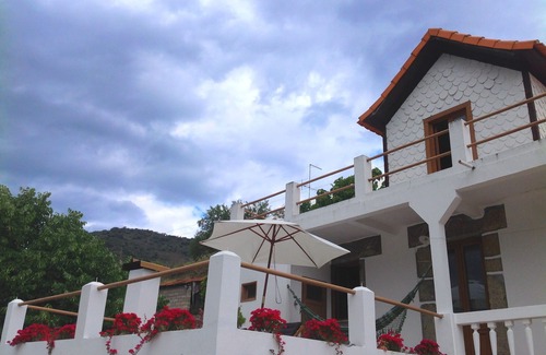 Carrazeda de Ansiaes Ski Chalet | Casa dos Vinhais Douro Valley (Breakfast inc.)