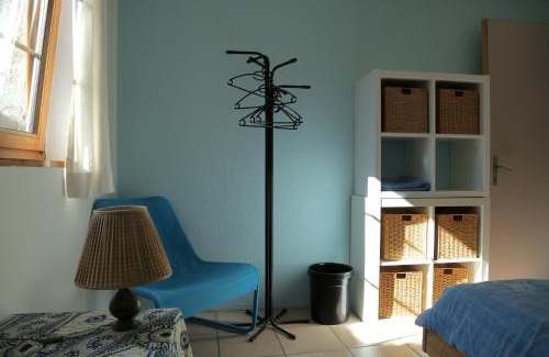 Verdabbio Bed & Breakfast | Casa Dosc