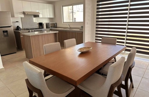 Boulevard Barra Vieja House | Casa Dream Diamante Acapulco C4C, with private beach club.