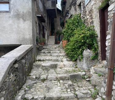 Artena Apartment | Casa Duarte centro storico