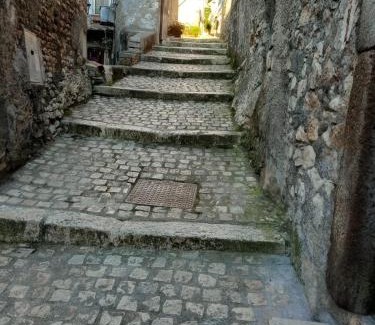 Artena Apartment | Casa Duarte centro storico