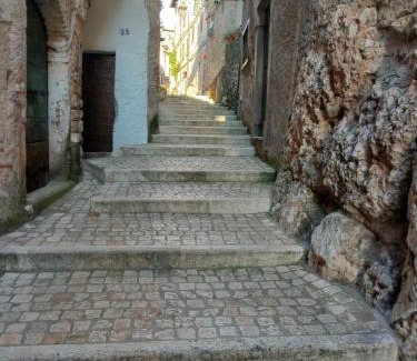 Artena Apartment | Casa Duarte centro storico