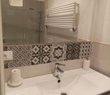 Massa Apartment | Casa Due Cuori - Massa Centro
