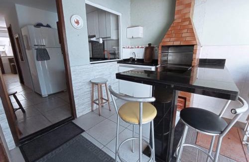 Recanto da Sereia House | Casa Dulé, a poucos metros da praia