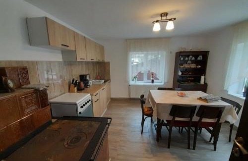 Ciocanesti House | Casa Dumitru si Elena Ciocanesti Bucovina