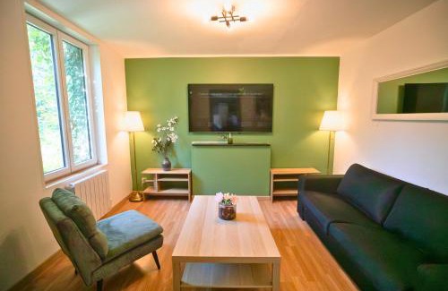 Hirson Apartment | Casa Duplex Hirson