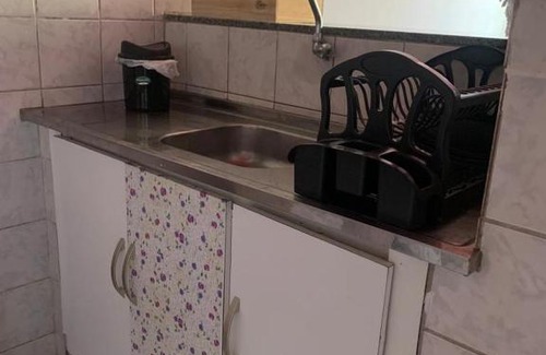 Nossa Senhora da Conceicao Apartment | Casa Duplex Maria Farinha