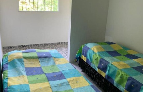 Nossa Senhora da Conceicao Apartment | Casa Duplex Maria Farinha