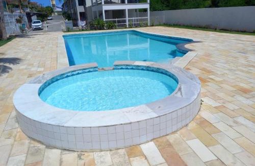 Nossa Senhora da Conceicao Apartment | Casa Duplex Maria Farinha