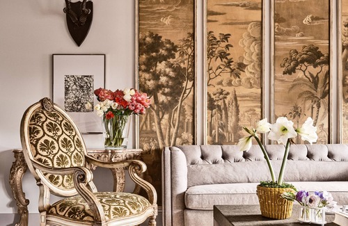 Lower Greenville Villa | Casa Duro