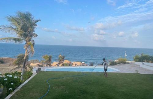 Beberibe Villa | Casa DuVentu Praia Fontes
