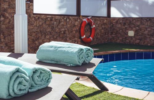 Matagorda Villa | Casa Dyala, Puerto del Carmen