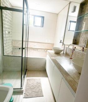 Maria Farinha House | Casa e Flat Rio e Praia