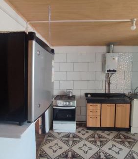 Chile Chico House | Casa Eco-Aiken