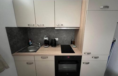 Honower Siedlung Apartment | Casa Edelsita