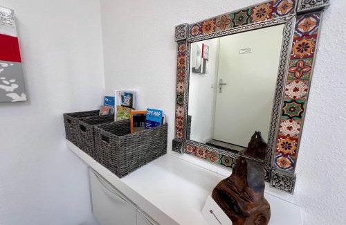 Honower Siedlung Apartment | Casa Edelsita