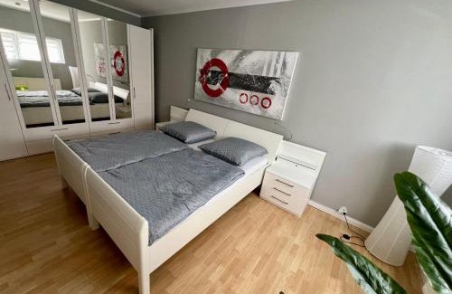 Honower Siedlung Apartment | Casa Edelsita