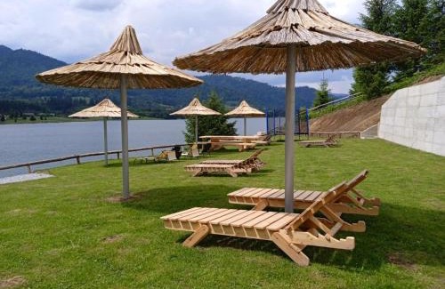Colibita Apartment | Casa Eden - Apartamente langa lac