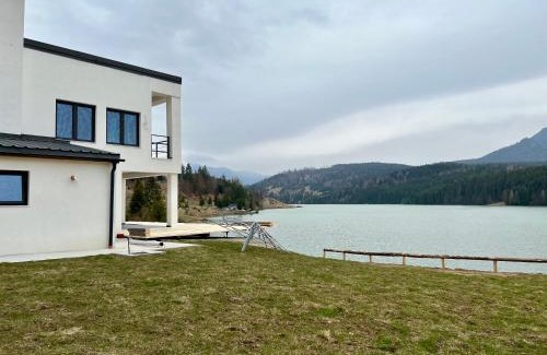 Colibita Apartment | Casa Eden - Apartamente langa lac