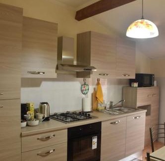Isolabona Apartment | Casa EdEn