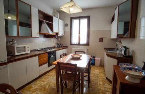 Isola San Giorgio Maggiore Apartment | Casa Eden