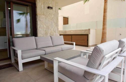 Rojales Villa | Casa Eden luxury villa in Rojales