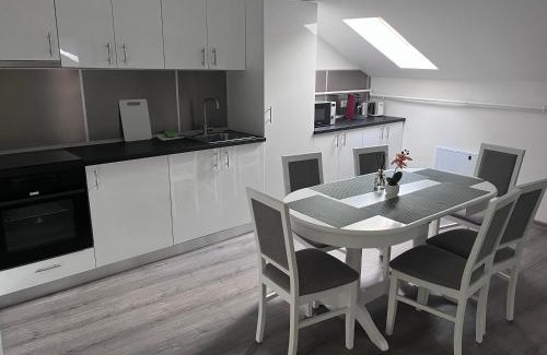Lugoj Apartment | Casa Eden