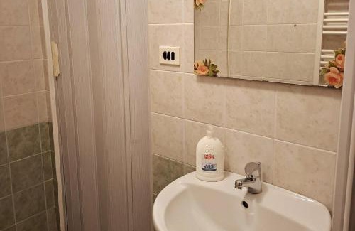 Bobbio Pellice Apartment | Casa Editta