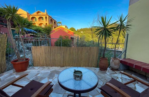 Achilleio House | Casa Efterpi-Achilleion Village