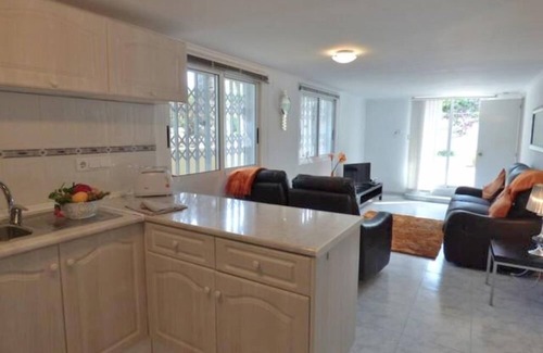 La Nucia Villa | Casa Eike - La Nucia, Costa Blanca